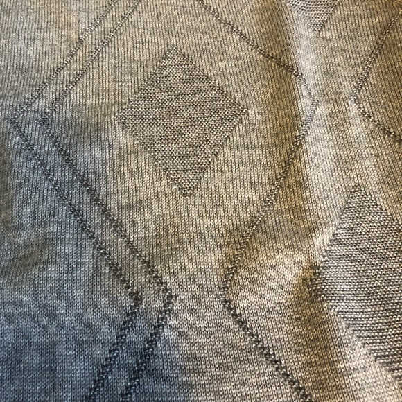 Benigni wool sweater 52 - Picture 5 of 6